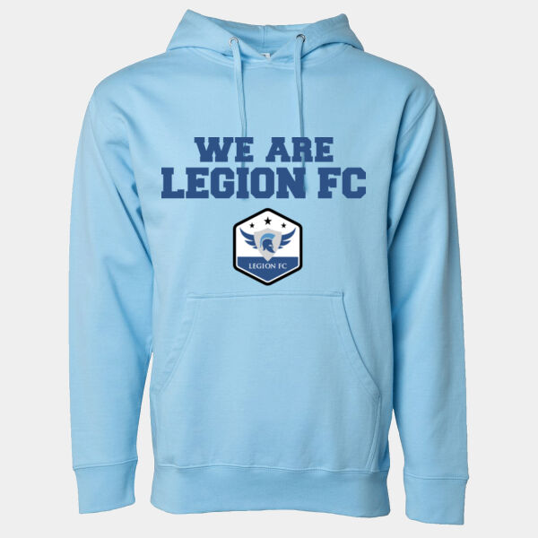 We are Legion FC Thumbnail