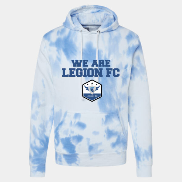 We are Legion FC Thumbnail